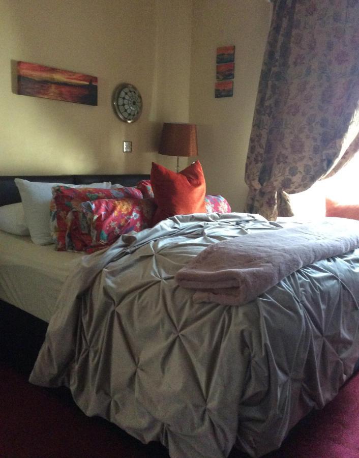 Lagganbeg Guest House أوبان المظهر الخارجي الصورة