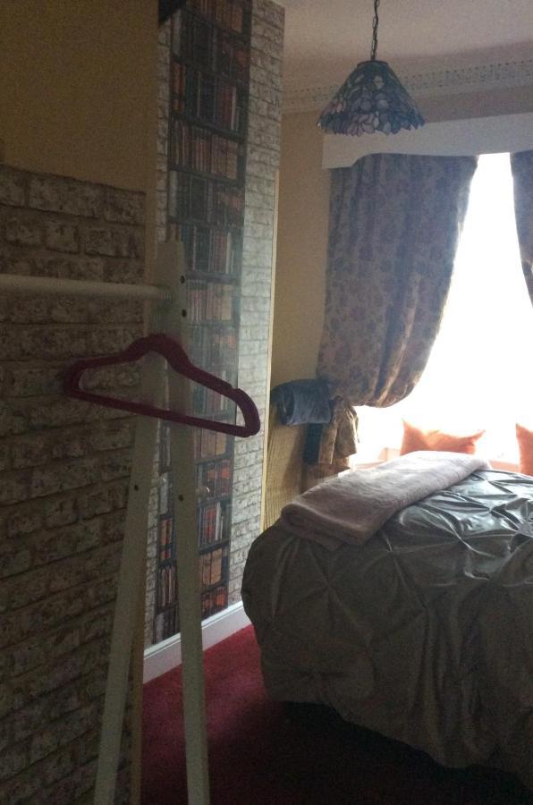 Lagganbeg Guest House أوبان المظهر الخارجي الصورة