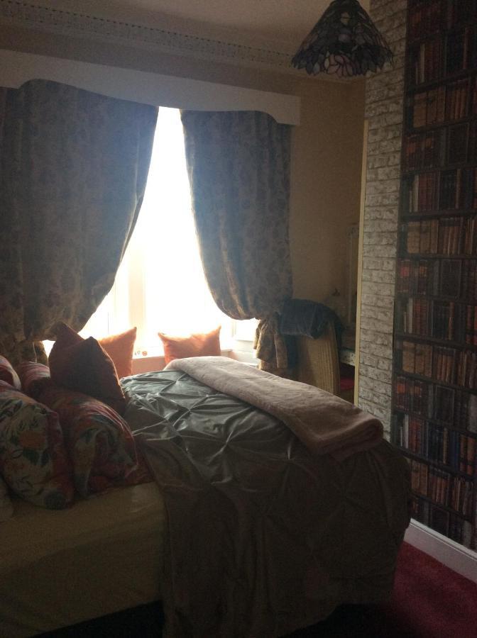Lagganbeg Guest House أوبان المظهر الخارجي الصورة