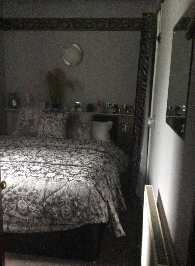 Lagganbeg Guest House أوبان المظهر الخارجي الصورة