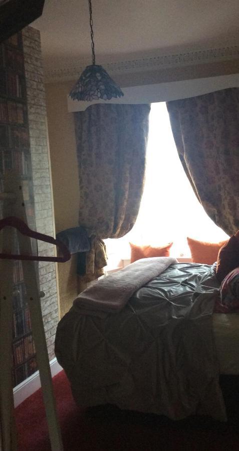 Lagganbeg Guest House أوبان المظهر الخارجي الصورة