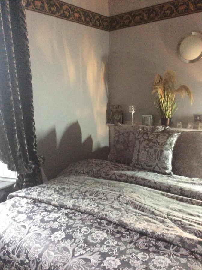 Lagganbeg Guest House أوبان المظهر الخارجي الصورة