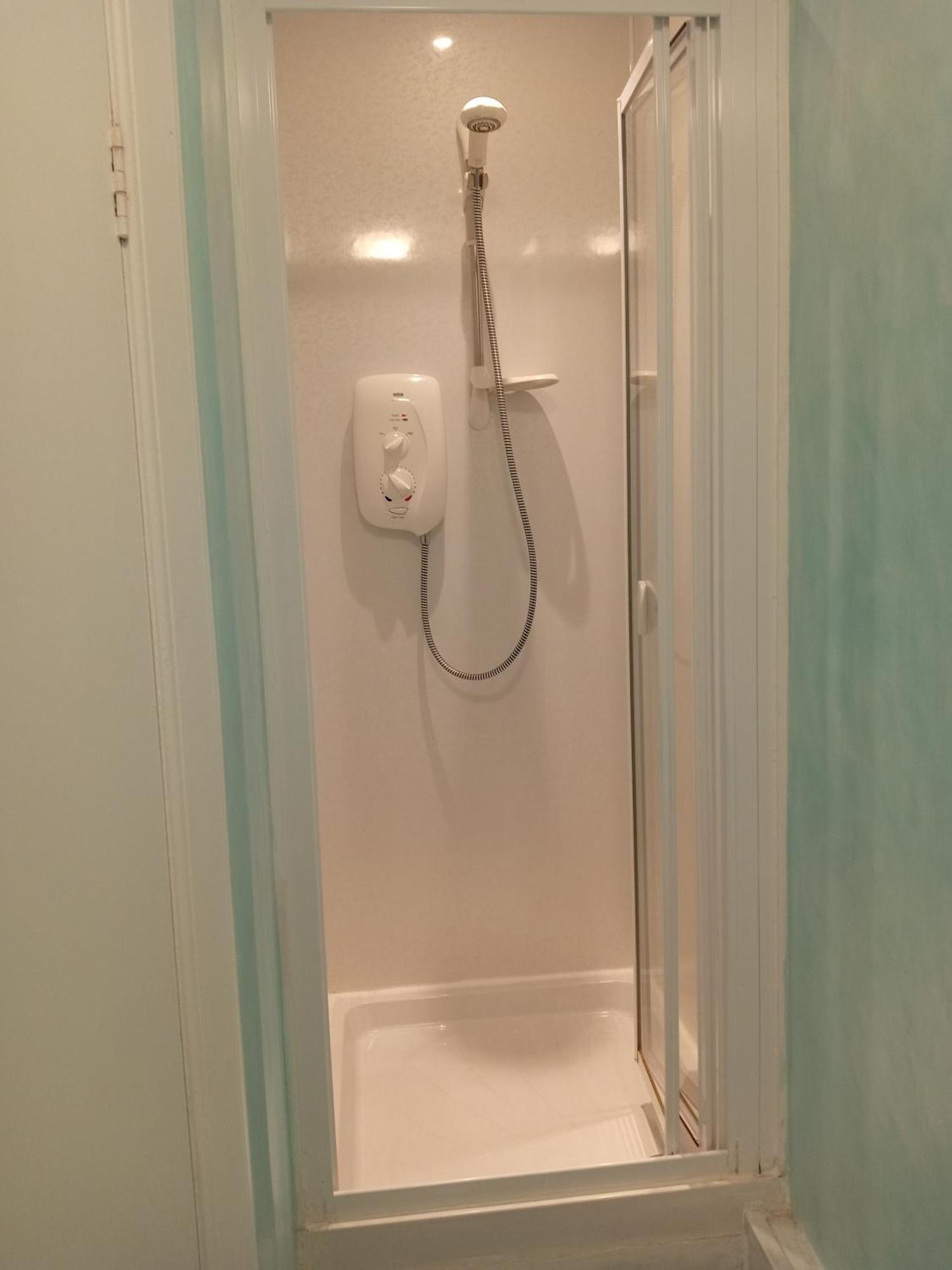 Lagganbeg Guest House أوبان المظهر الخارجي الصورة