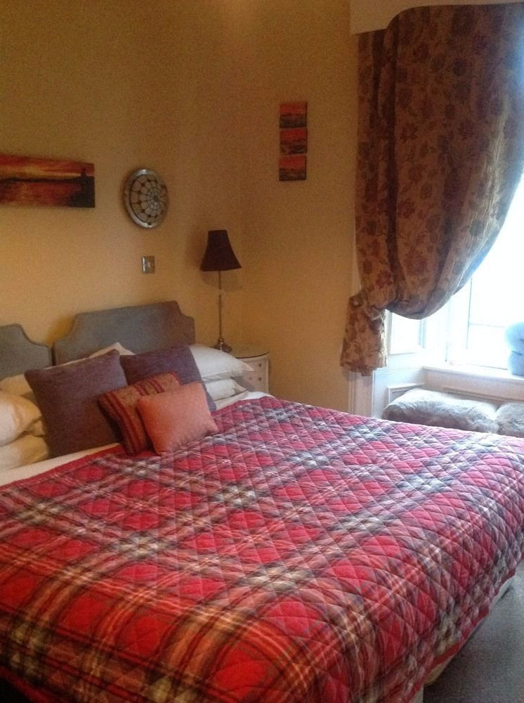 Lagganbeg Guest House أوبان المظهر الخارجي الصورة