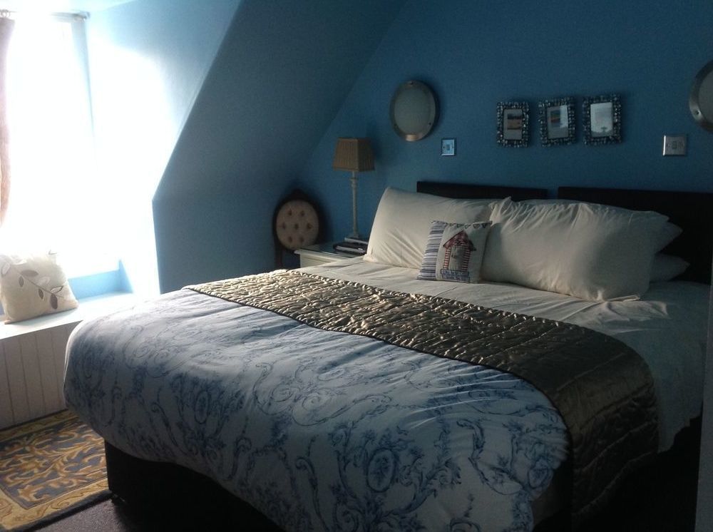 Lagganbeg Guest House أوبان المظهر الخارجي الصورة